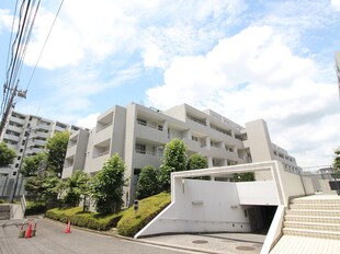 ハイツ東戸塚（2-304）の物件外観写真